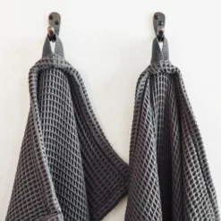 Ettitude Bamboo Waffle Towel Sets 22 Ettitude Bamboo Waffle Towel Sets