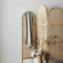 Ettitude Bamboo Waffle Towel Sets 18 Ettitude Bamboo Waffle Towel Sets