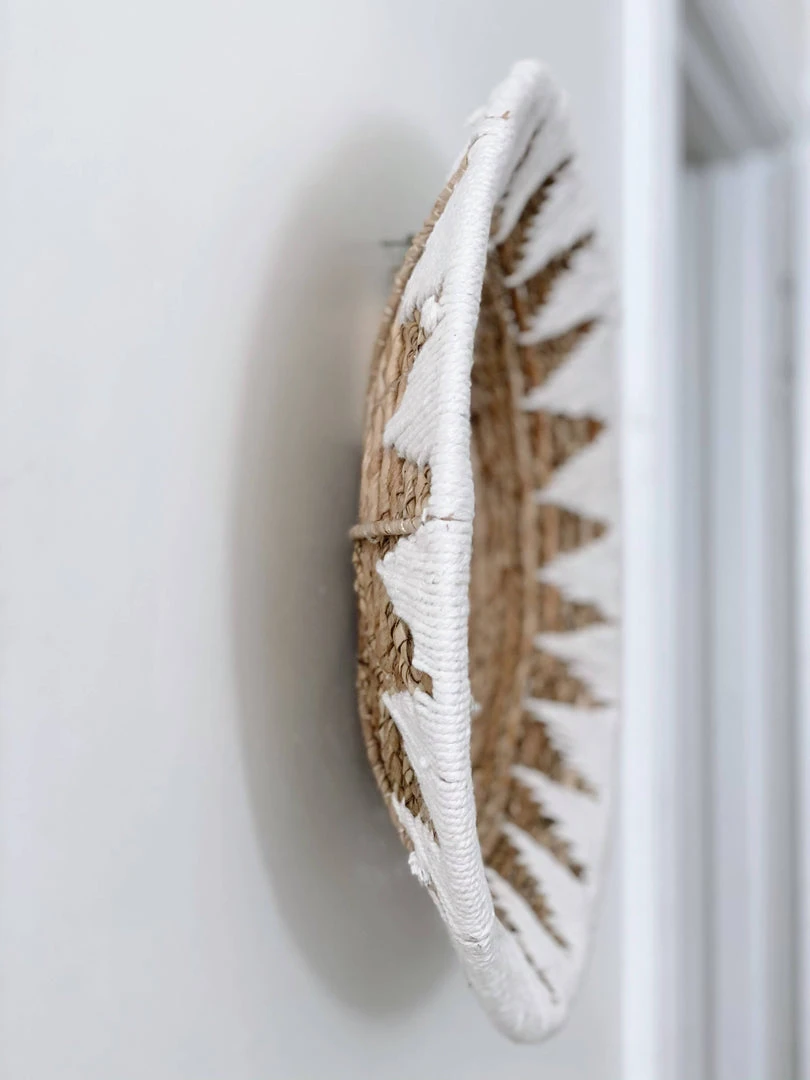 Ceremonia Banana Leaf Wall Basket Best Sellers 7 Ceremonia Banana Leaf Wall Basket Best Sellers