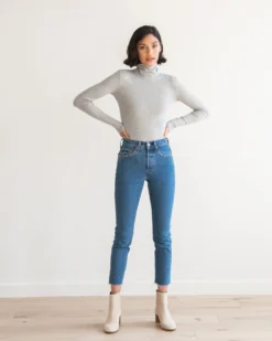 WVN Base Turtleneck Best Sellers