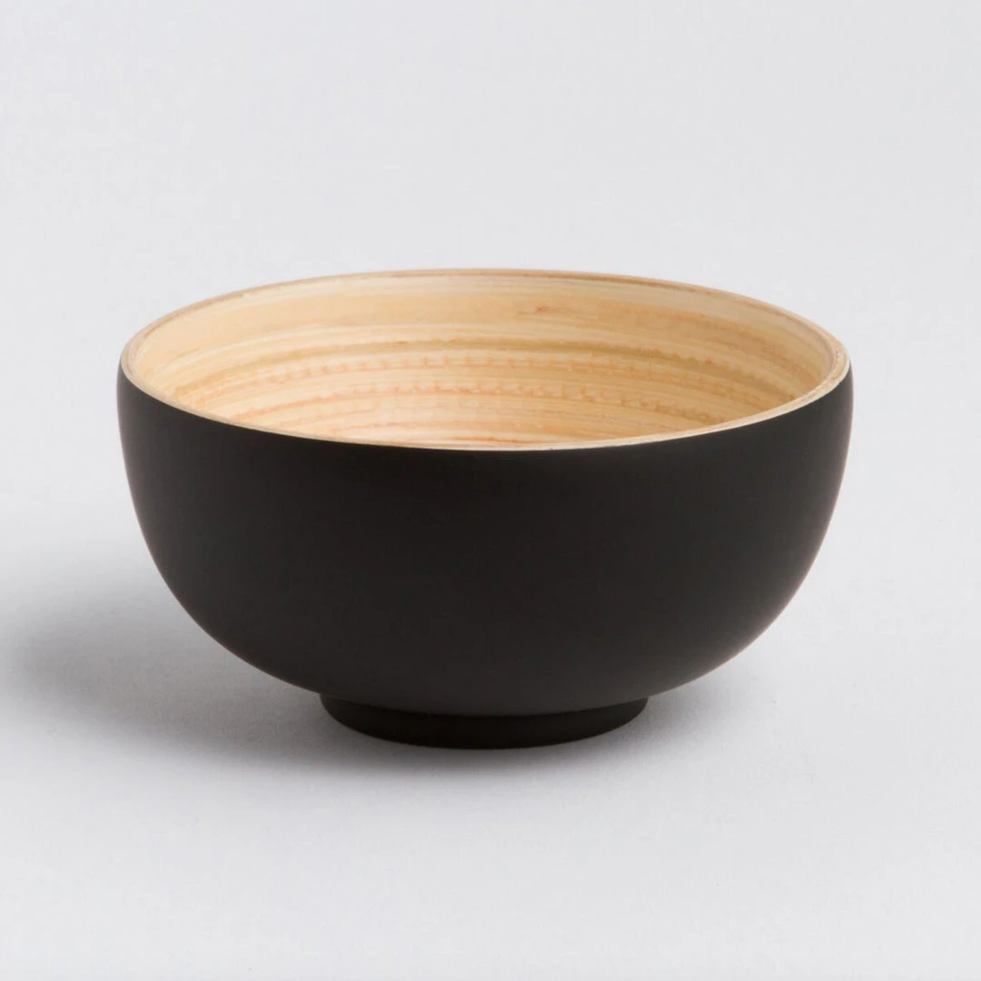 Bibol Kitchen + Dining Bat Bamboo Mini Bowl 22 Bibol Kitchen + Dining Bat Bamboo Mini Bowl