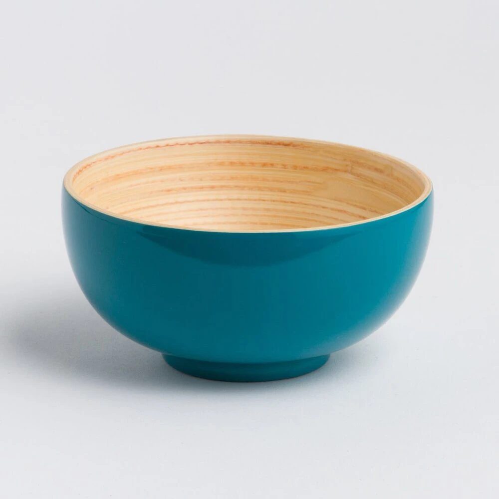 Bibol Kitchen + Dining Bat Bamboo Mini Bowl 31 Bibol Kitchen + Dining Bat Bamboo Mini Bowl