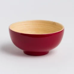 Bibol Kitchen + Dining Bat Bamboo Mini Bowl 58 Bibol Kitchen + Dining Bat Bamboo Mini Bowl