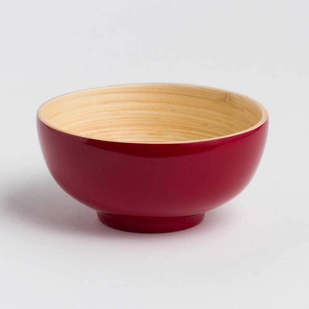 Bibol Kitchen + Dining Bat Bamboo Mini Bowl 29 Bibol Kitchen + Dining Bat Bamboo Mini Bowl
