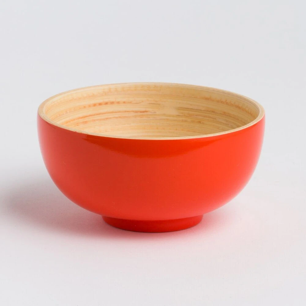 Bibol Kitchen + Dining Bat Bamboo Mini Bowl 28 Bibol Kitchen + Dining Bat Bamboo Mini Bowl