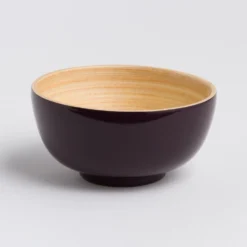 Bibol Kitchen + Dining Bat Bamboo Mini Bowl 56 Bibol Kitchen + Dining Bat Bamboo Mini Bowl