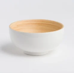 Bibol Kitchen + Dining Bat Bamboo Mini Bowl 46 Bibol Kitchen + Dining Bat Bamboo Mini Bowl