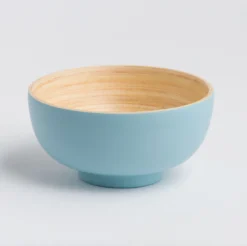 Bibol Kitchen + Dining Bat Bamboo Mini Bowl 50 Bibol Kitchen + Dining Bat Bamboo Mini Bowl
