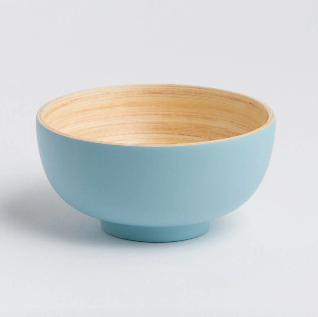 Bibol Kitchen + Dining Bat Bamboo Mini Bowl 21 Bibol Kitchen + Dining Bat Bamboo Mini Bowl