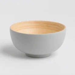 Bibol Kitchen + Dining Bat Bamboo Mini Bowl 49 Bibol Kitchen + Dining Bat Bamboo Mini Bowl