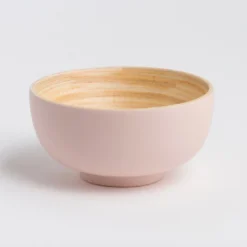 Bibol Kitchen + Dining Bat Bamboo Mini Bowl 45 Bibol Kitchen + Dining Bat Bamboo Mini Bowl
