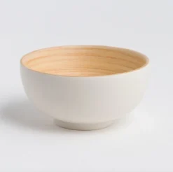 Bibol Kitchen + Dining Bat Bamboo Mini Bowl 47 Bibol Kitchen + Dining Bat Bamboo Mini Bowl