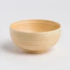 Bibol Kitchen + Dining Bat Bamboo Mini Bowl