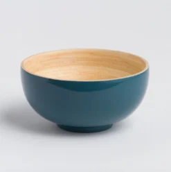 Bibol Kitchen + Dining Bat Bamboo Mini Bowl 53 Bibol Kitchen + Dining Bat Bamboo Mini Bowl