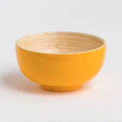 Bibol Kitchen + Dining Bat Bamboo Mini Bowl 52 Bibol Kitchen + Dining Bat Bamboo Mini Bowl