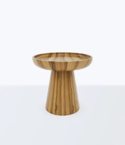 Masaya & Co. Batea Side Table Furniture