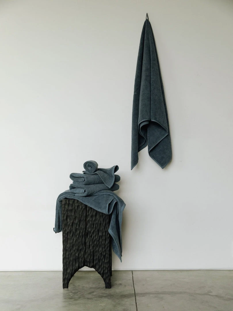 Takasa Bath Towel Set - Alps Home Goods 6 Takasa Bath Towel Set - Alps Home Goods