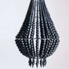 Ceremonia Beaded Chandelier Handcrafted