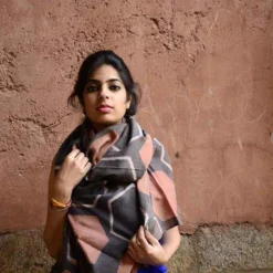 Ichcha Bee Loved Scarf 12 Ichcha Bee Loved Scarf