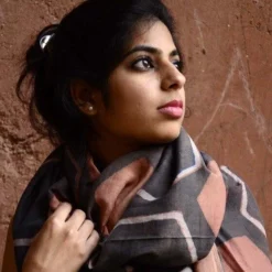 Ichcha Bee Loved Scarf 13 Ichcha Bee Loved Scarf