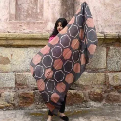 Ichcha Bee Loved Scarf