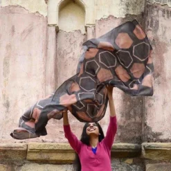 Ichcha Bee Loved Scarf 17 Ichcha Bee Loved Scarf