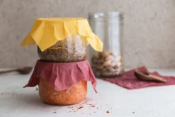 Ameico Home Goods Small Beeswax Wrap Set