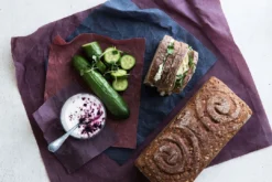 Ameico Beeswax Wrap Starter Set