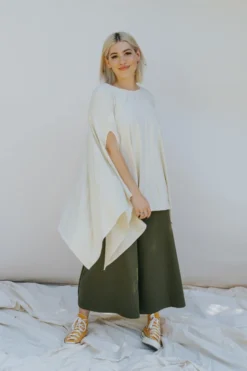 Mien Belle Poncho 18 Mien Belle Poncho