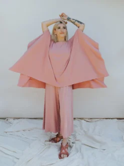 Mien Belle Poncho 13 Mien Belle Poncho