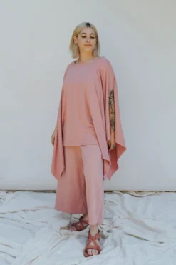 Mien Belle Poncho 19 Mien Belle Poncho