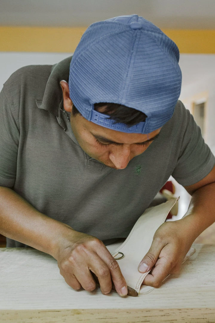 Purse & Clutch Leather Belt Bag - Russet Brown 13 Purse & Clutch Leather Belt Bag - Russet Brown