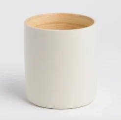 Bibol Kitchen + Dining Ly Bamboo Tumbler Mug