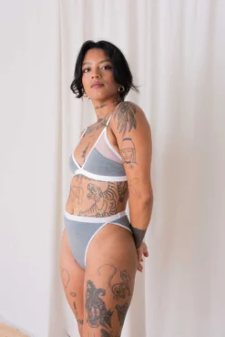 Mary Young Billie Bamboo Bikini Underwear Underwear + Bras