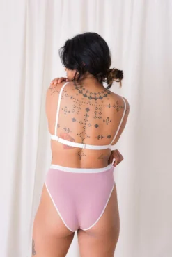 Mary Young Billie Bamboo Bikini Underwear Underwear + Bras