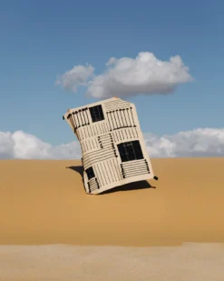 Kiliim Home Goods Black Sediments Wool Runner/Rug