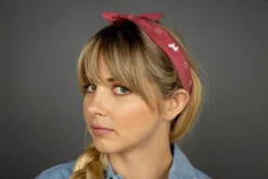 Jenni Earle Accessories Blaze A Trail Bandana