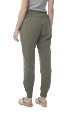 Synergy Organic Clothing Bleeker Pant - Kalamata Sale