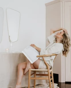 Atmosphere Threesixty Bliss Wellness Candle