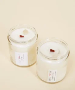 Atmosphere Threesixty Bliss Wellness Candle