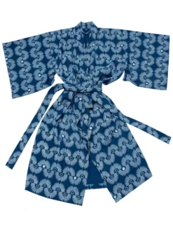 Bloom & Give Best Sellers Iris Unisex Robe