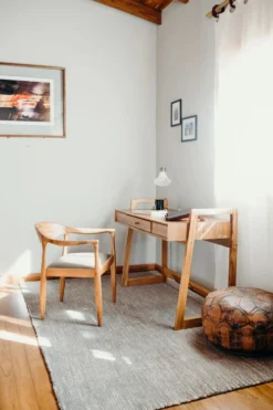 Masaya & Co. Boaco Arm Chair Furniture