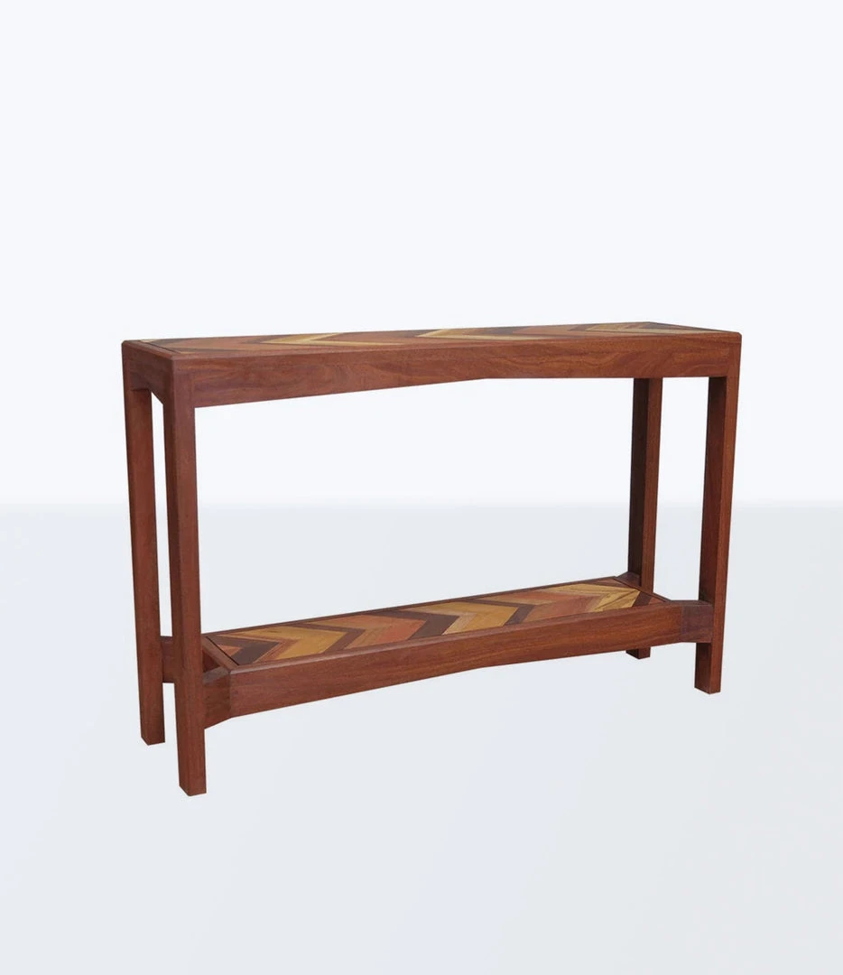 Masaya & Co. Bosawas Hall Table Furniture 3 Masaya & Co. Bosawas Hall Table Furniture