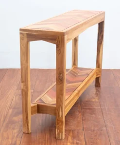 Masaya & Co. Bosawas Hall Table Furniture