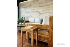 Masaya & Co. Bosawas Side Table