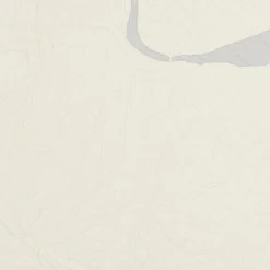 Haptic Lab Boston Map Throw Quilt