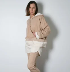 California Cloth Foundry Botanical Hoodie