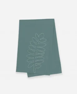 Anchal Botanical Tea Towel - Spruce Home Goods