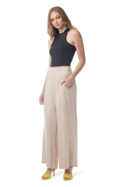 Synergy Organic Clothing Breeze Pant - Chateau Gray 10 Synergy Organic Clothing Breeze Pant - Chateau Gray