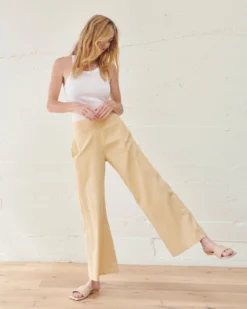 WVN Clothing Breeze Pant